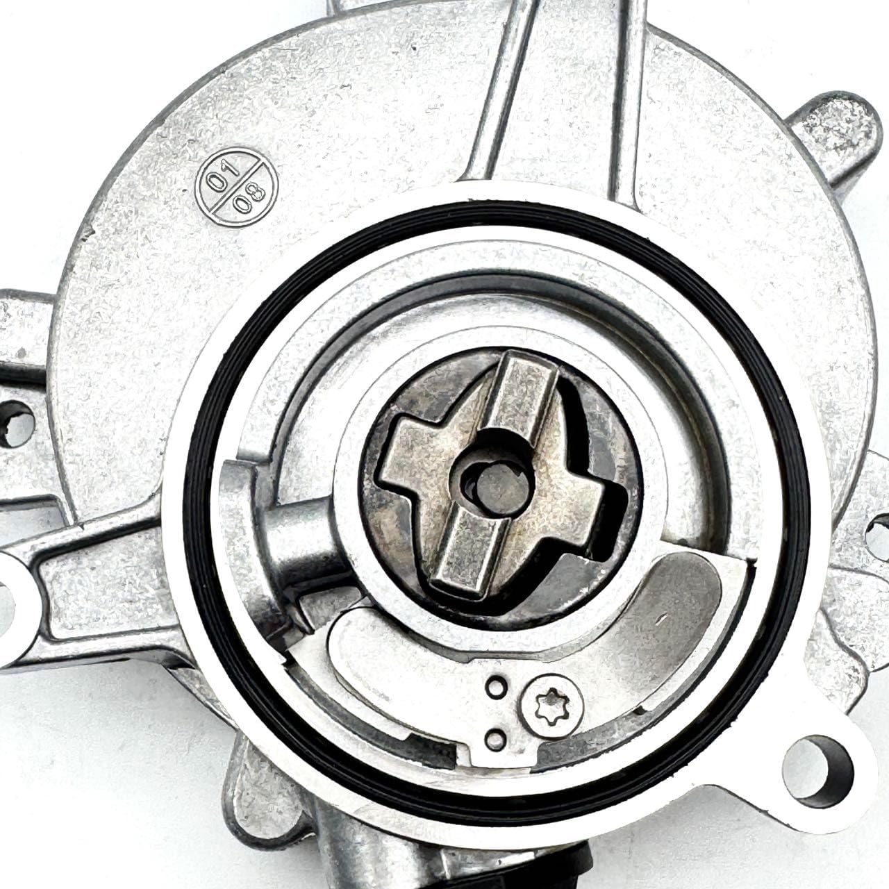 Brake Booster Vacuum Pump OEM 06M145100L 06M145100H 06M145100K 06M145100Q Fit for A4 B9 S4 A5 S5 A6 C8 A7 A8 Q5 Q7 Q8
