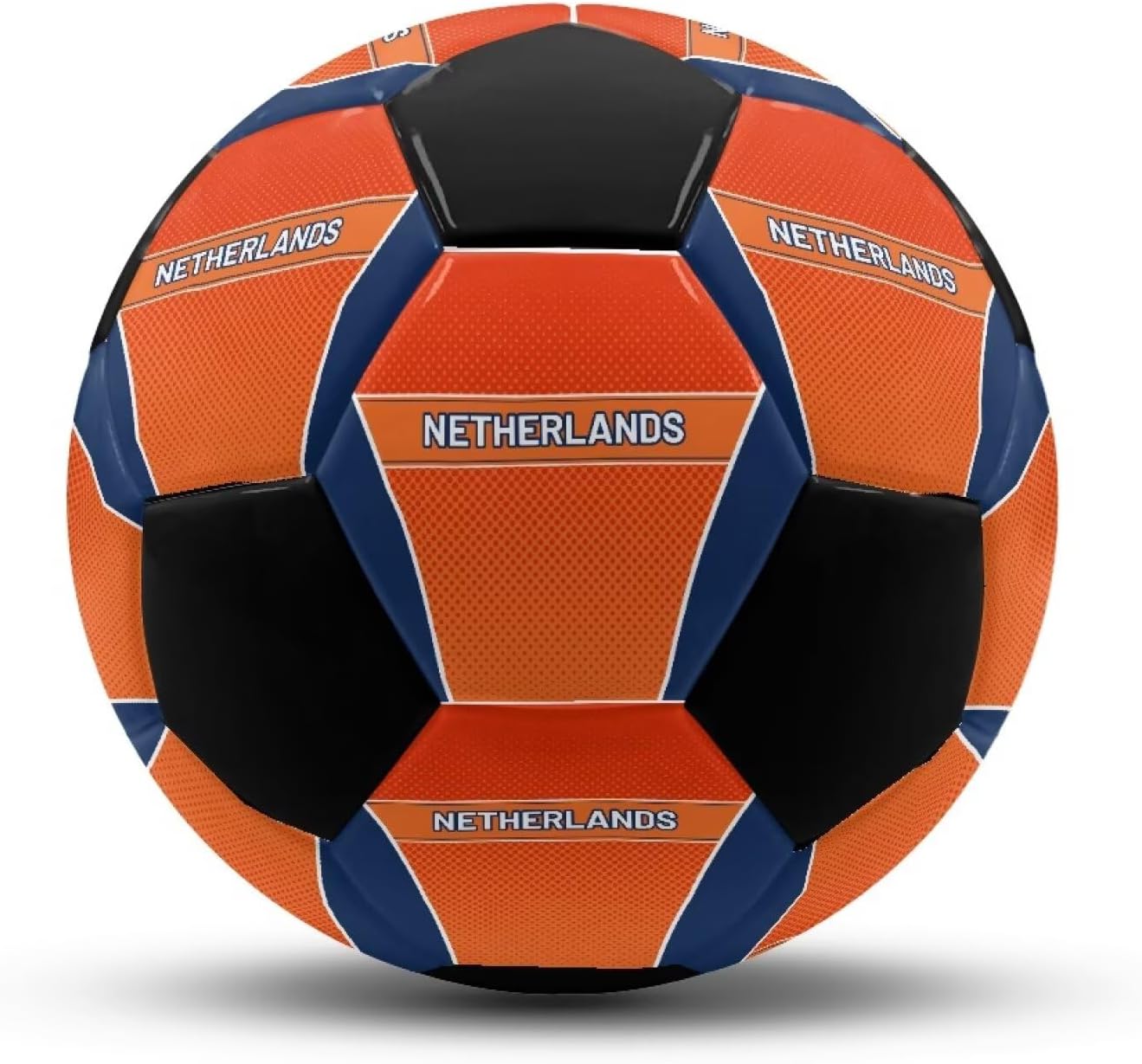 Personalized Photo & Name Soccer Ball,Personalized PU Leather Football,Custom 2026 World Cup National Flag Soccerball Perfect for Training,Matches & Commemorative Collection