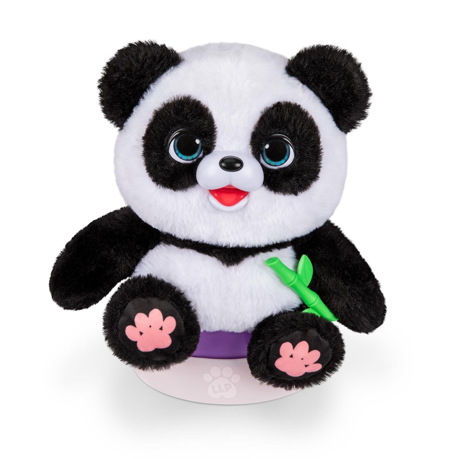 Rocco Giocattoli - Little Live Pets Panda