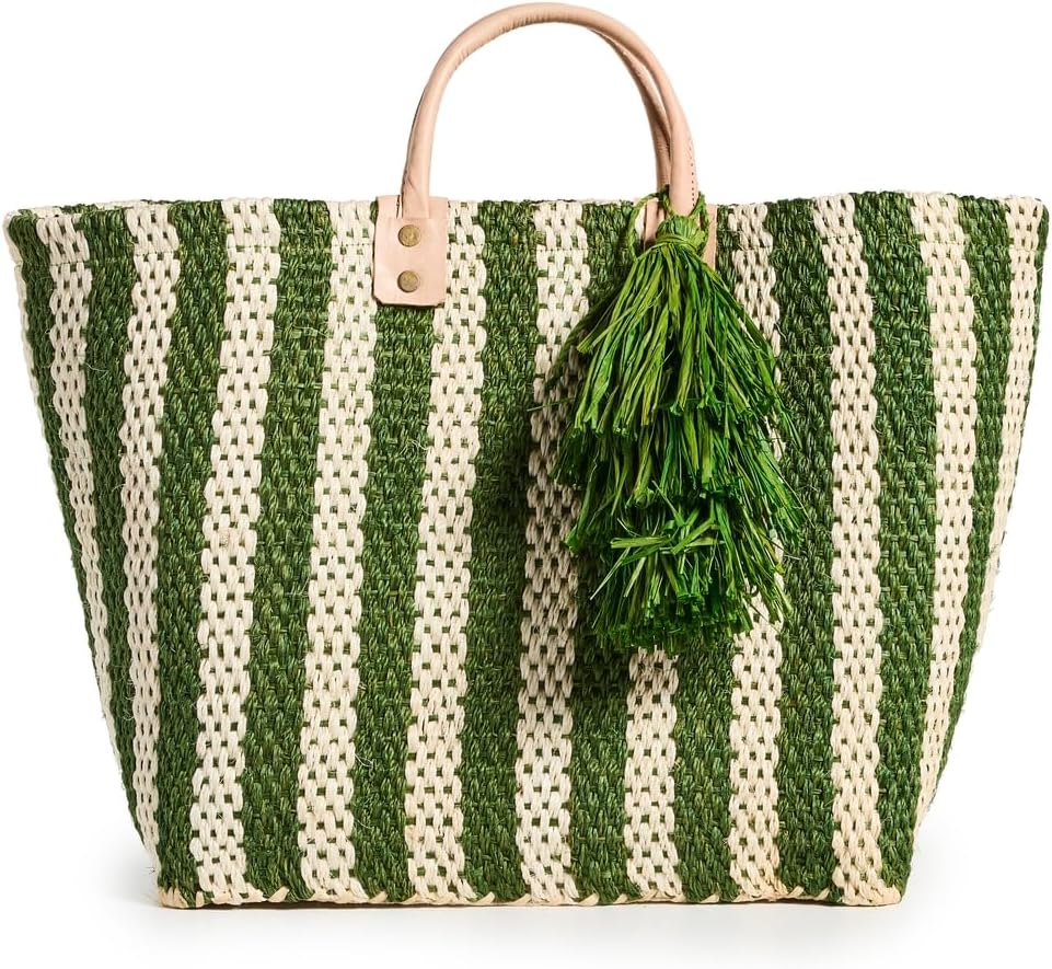 MAR Y SOL Women's Lido Tote