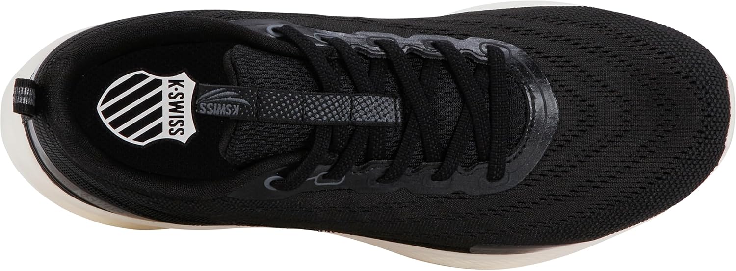 K-Swiss レディース ヘリオトレーナー