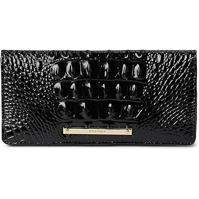 Кошелек Brahmin Melbourne Ady Wallet