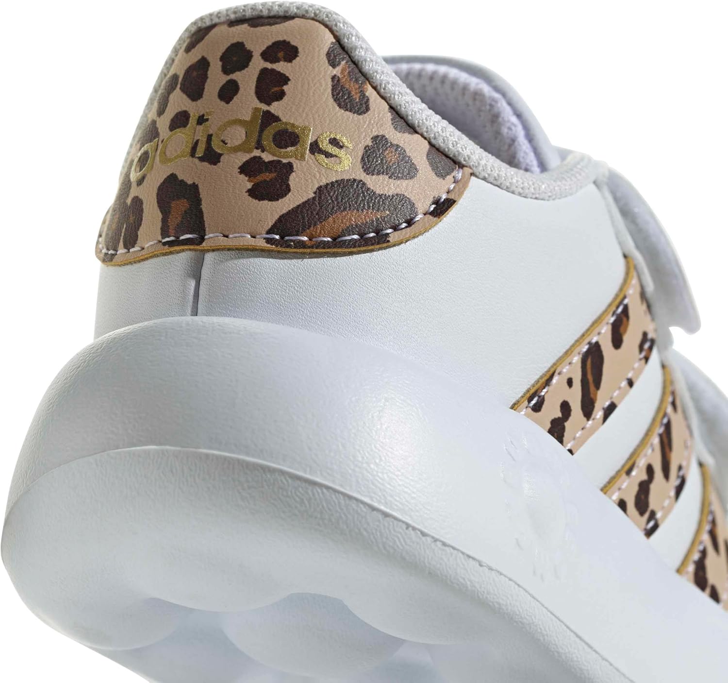 adidas Kids Grand Court 2.0 Tennis Shoe - Unisex-Child Sneakers - Image 6