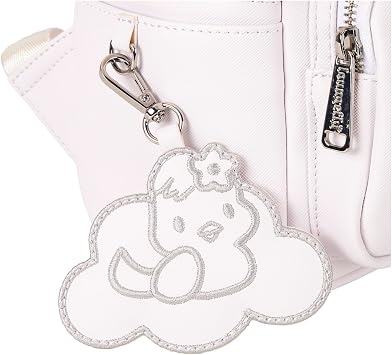 Loungefly Sanrio Cinnamoroll Mini Backback