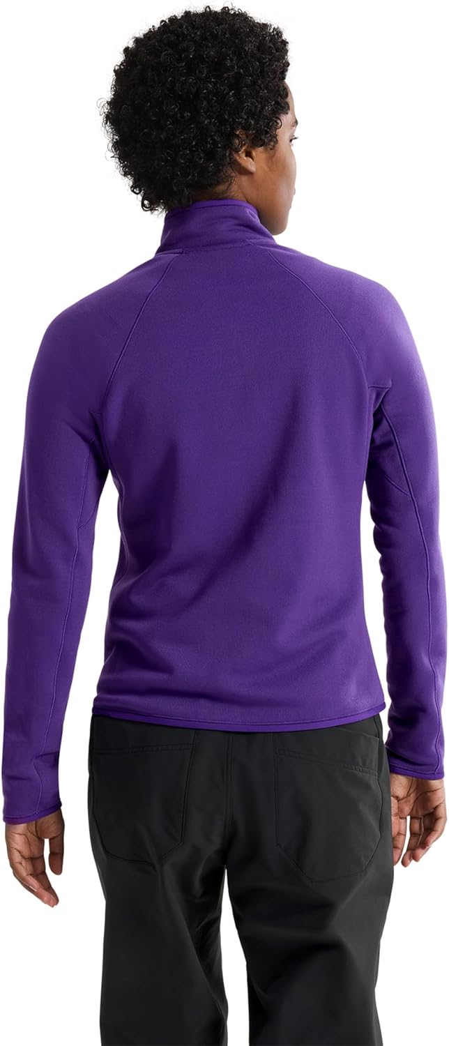 Kyanite Jacket — Women's