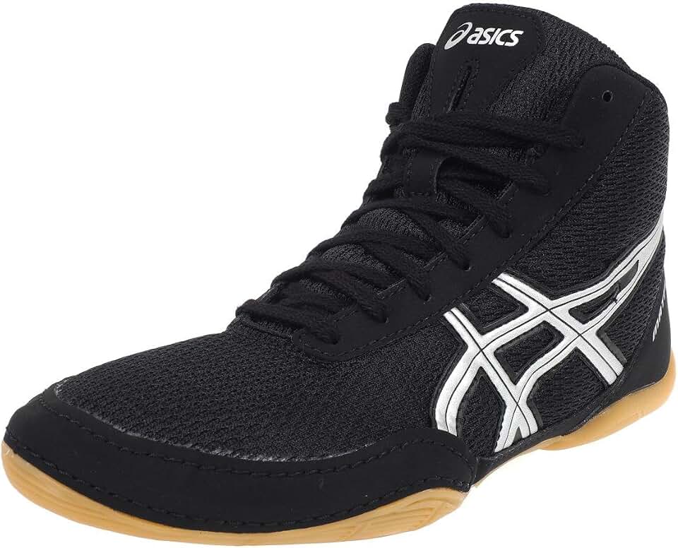 chaussure de boxe asics