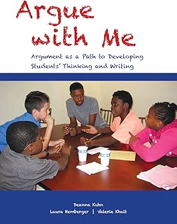 Argue With Me - coolthings.us