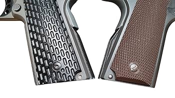 Amazon | [Gun Mad Young卍]東京マルイ M1911系 モーゼルM712