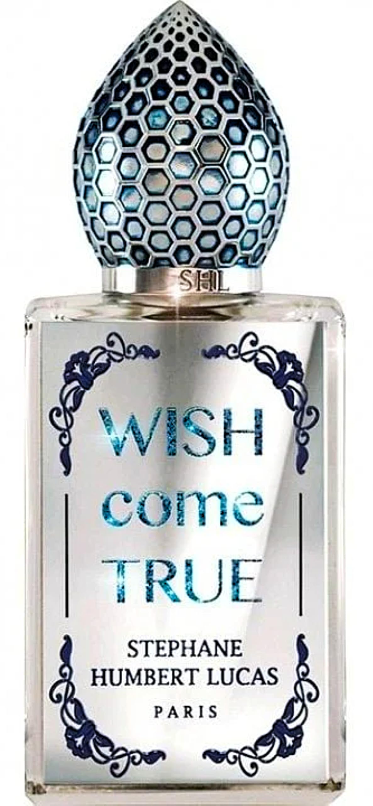 Wish Come True By Stephane Humbert Lucas 777 Unisex 50Ml 1.7 Fl.Oz.-image