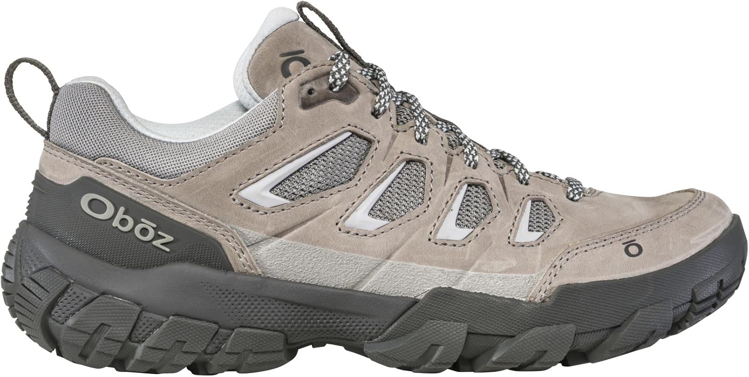 Oboz Women's Sawtooth Low Hiking Boot