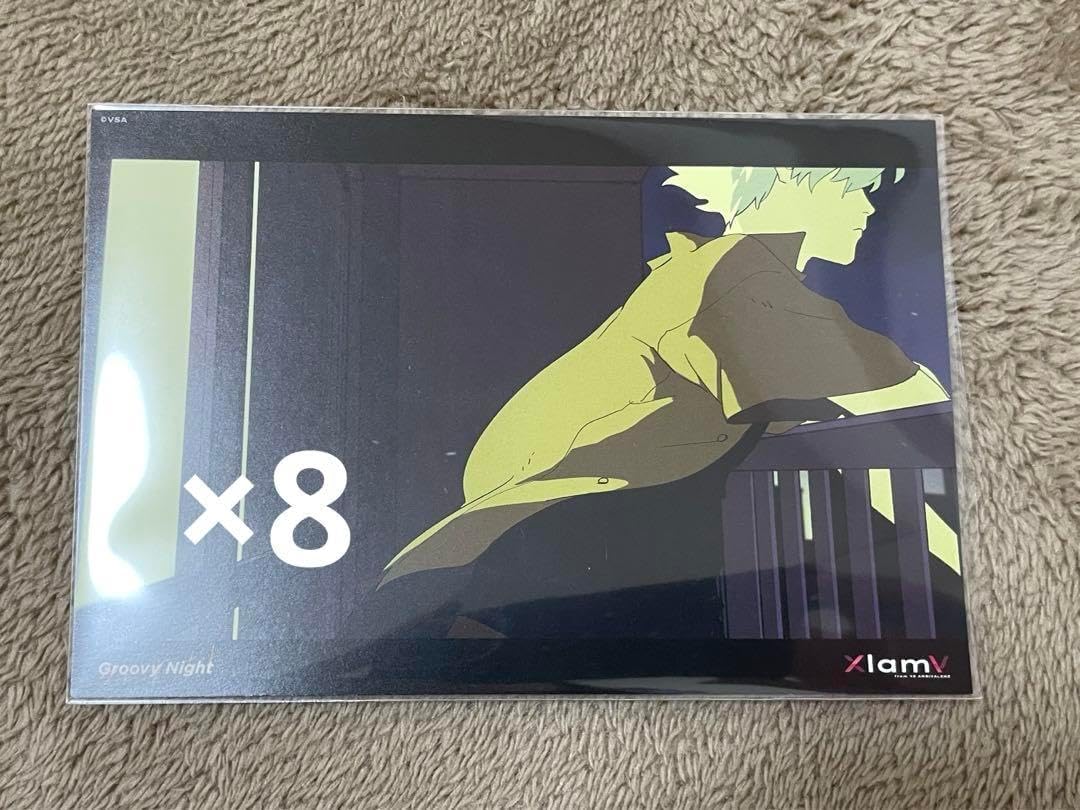 VS AMBIVALENZ ビバレン クランヴ XlamV 雪虎レオン レオン CPUMYN