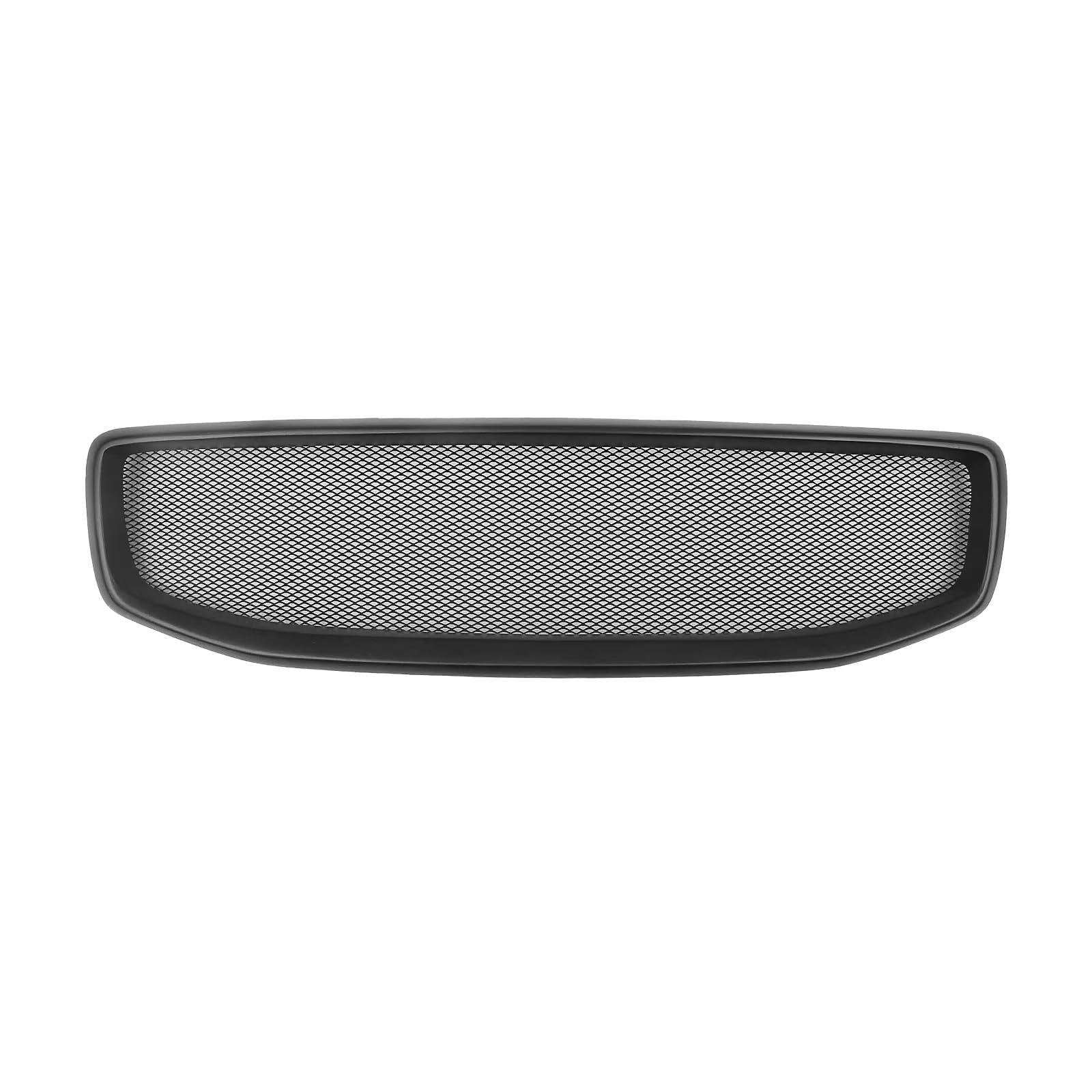 Grille de calandre Volvo S60 2020-2022 avant centrale en maille noire OEM 32133814