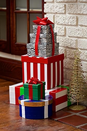 Miniatura 4 de Cinta adhesiva de la marca Duck con estampado de cachemir morado 280410