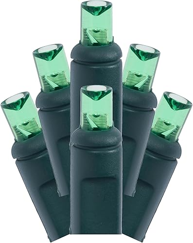 Vista 33 de Vickerman X6G6507PBG Juegos de luces GW Juego de luces Amarillo