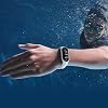 XIAOMI Mi Smart Band 10 (2025) versión global - pantalla AMOLED de 1.72" | 21 días de batería | pantalla táctil, rastreador multideporte, rastreador de actividad, monitor de frecuencia cardíaca | BT5.4 - (negro medianoche) 7