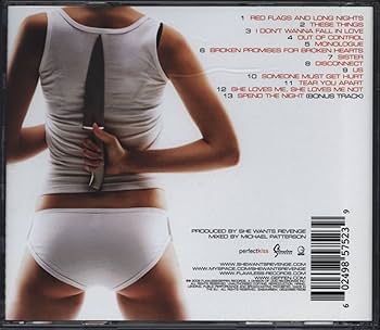 LINK「BREAKDOWN SHE LOVES YOU」CD She Loves You Too – CD (Album, Compilation), 2006 [r12037867