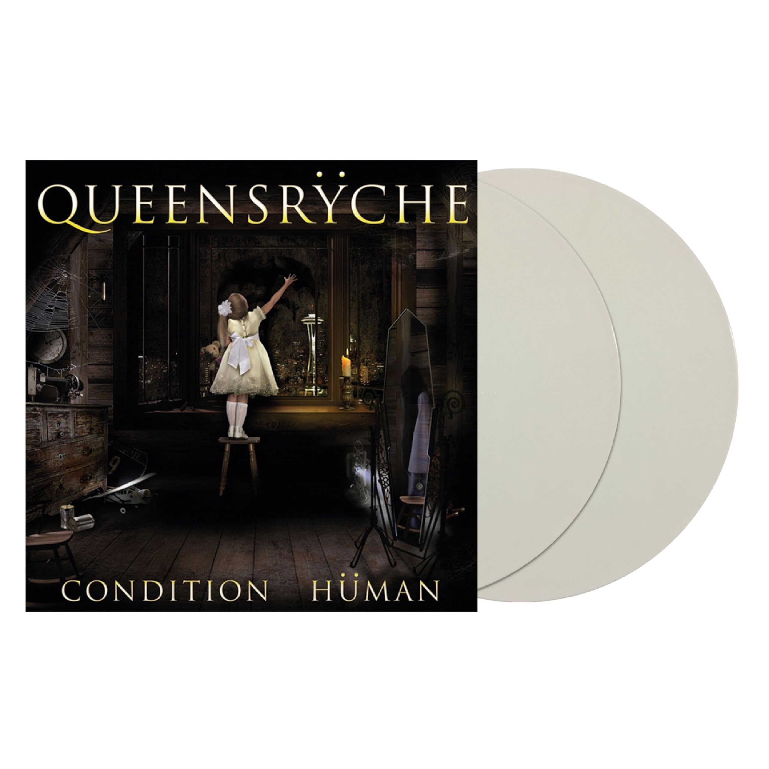 Condition Hüman [VINYL]