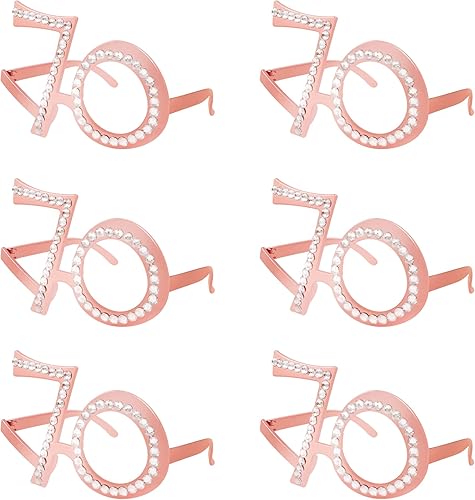 Pagather Gafas de cumpleaños