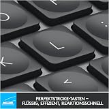 Logitech MX Keys mini teclado inalámbrico - DEU QWERTZ - 3