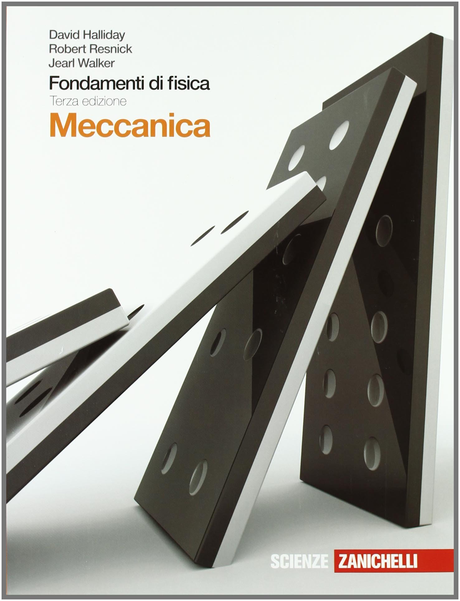 Fondamenti di fisica. Meccanica. Per le Scuole superiori. Con espansione online