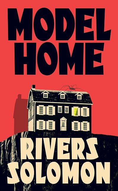 Portada de Model Home
