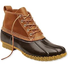 L.L.Bean Boots 6in