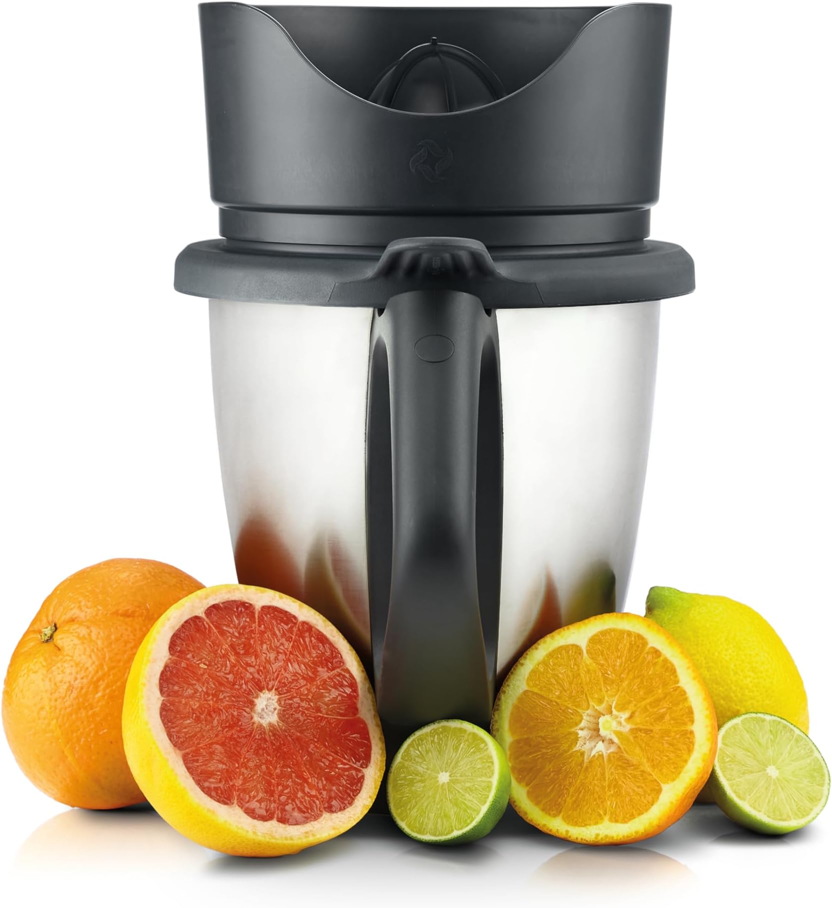 WunderJuicer Thermomix TM6, TM5 and TM31 Citrus Juicer | Made in Germany
