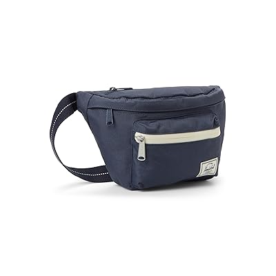 Herschel Supply Co. Pop Quiz Hip Pack Day Pack Bags Ombre Blue/After Midnight