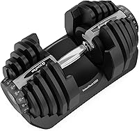 Vista 10 de BowFlex Results Series SelectTech Dumbbells