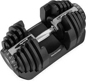 Bowflex SelectTech 1090 Adjustable Dumbbell