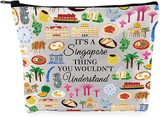 G2TUP Regalo para amantes de Singapur It's A ...