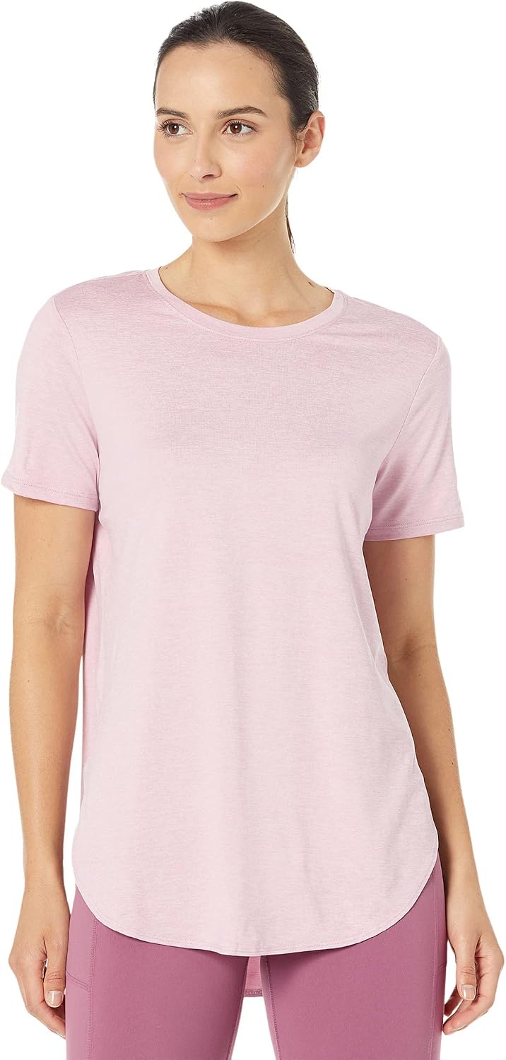 Skechers Womens Godri Swift Tunic Tee