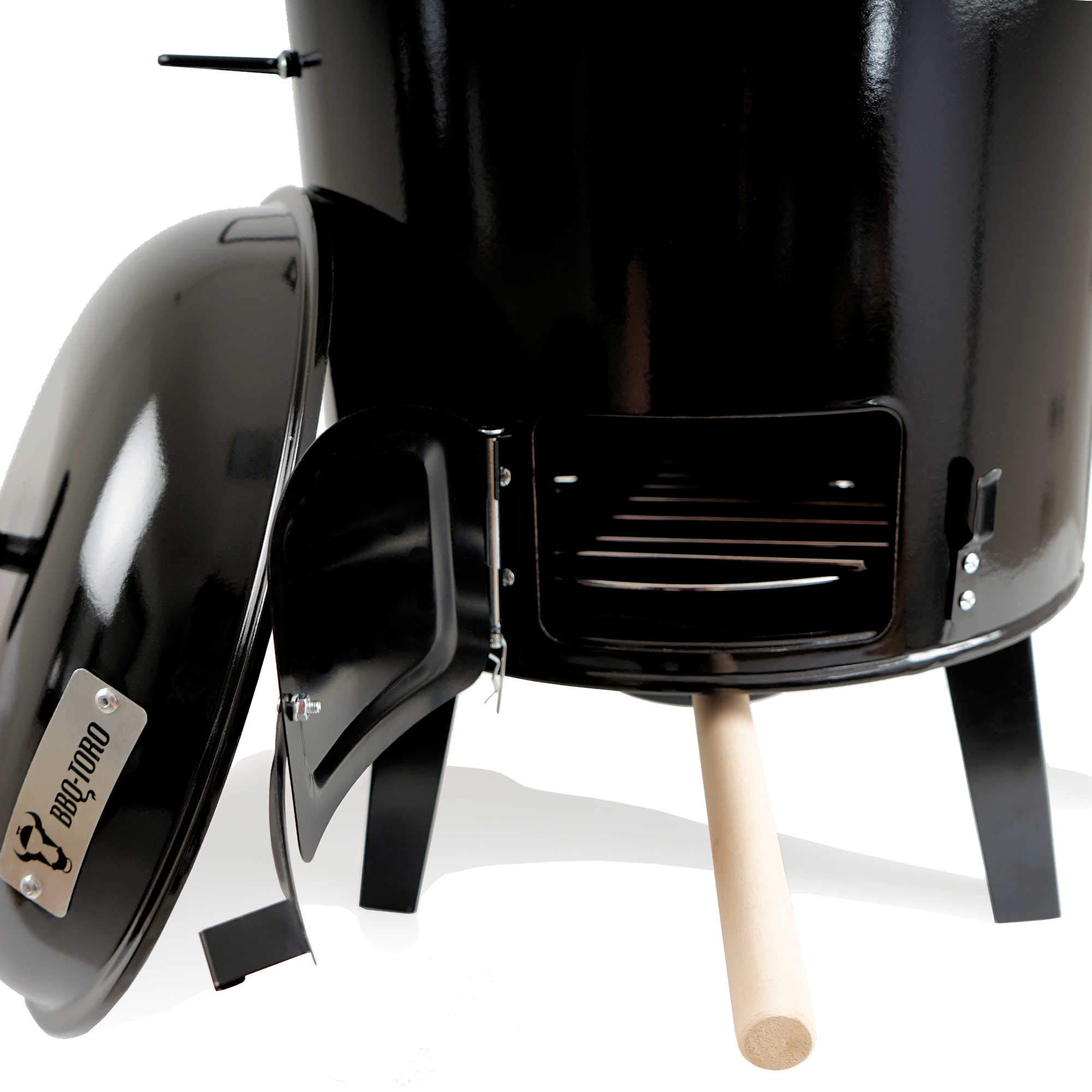 BBQToro Goulash Cannon Goulash Kettle Stew Oven Hungarian Kettle