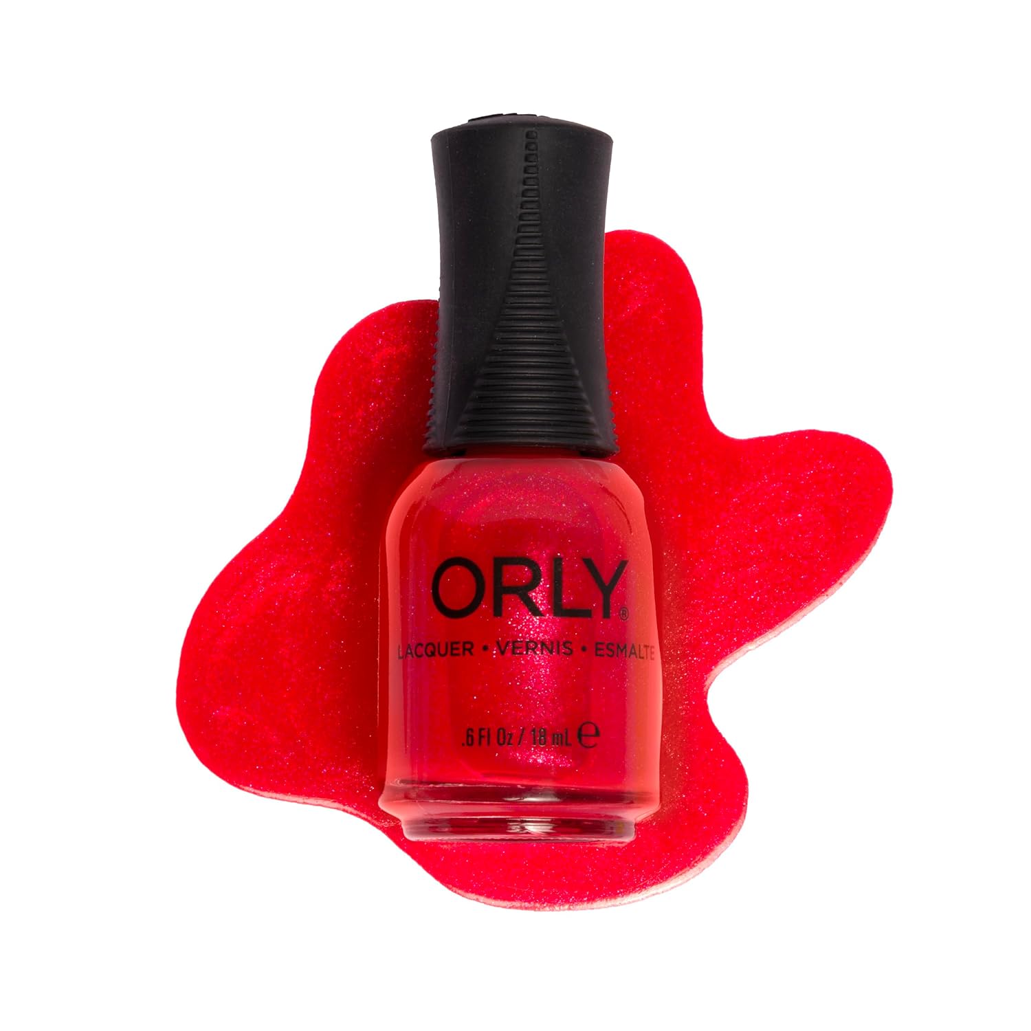 Orly Moments of Bliss Collection Spring and Summer Nail Polish (6PIX)
