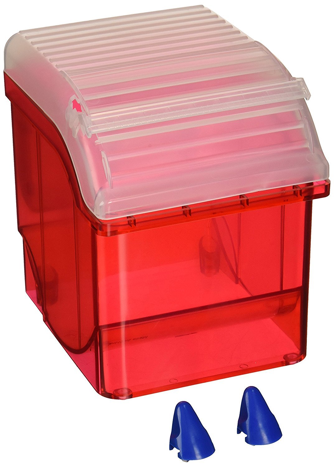 Dispenser Per Parafilm - In Plastica ABS, Blu, Con Lame Di Ricambio, Per Laboratorio O Ufficio - Foto 10