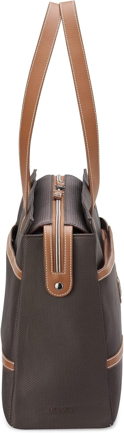 DELSEY Paris Women's Chatelet Air 2.0 Shoulder Bag - Image 3