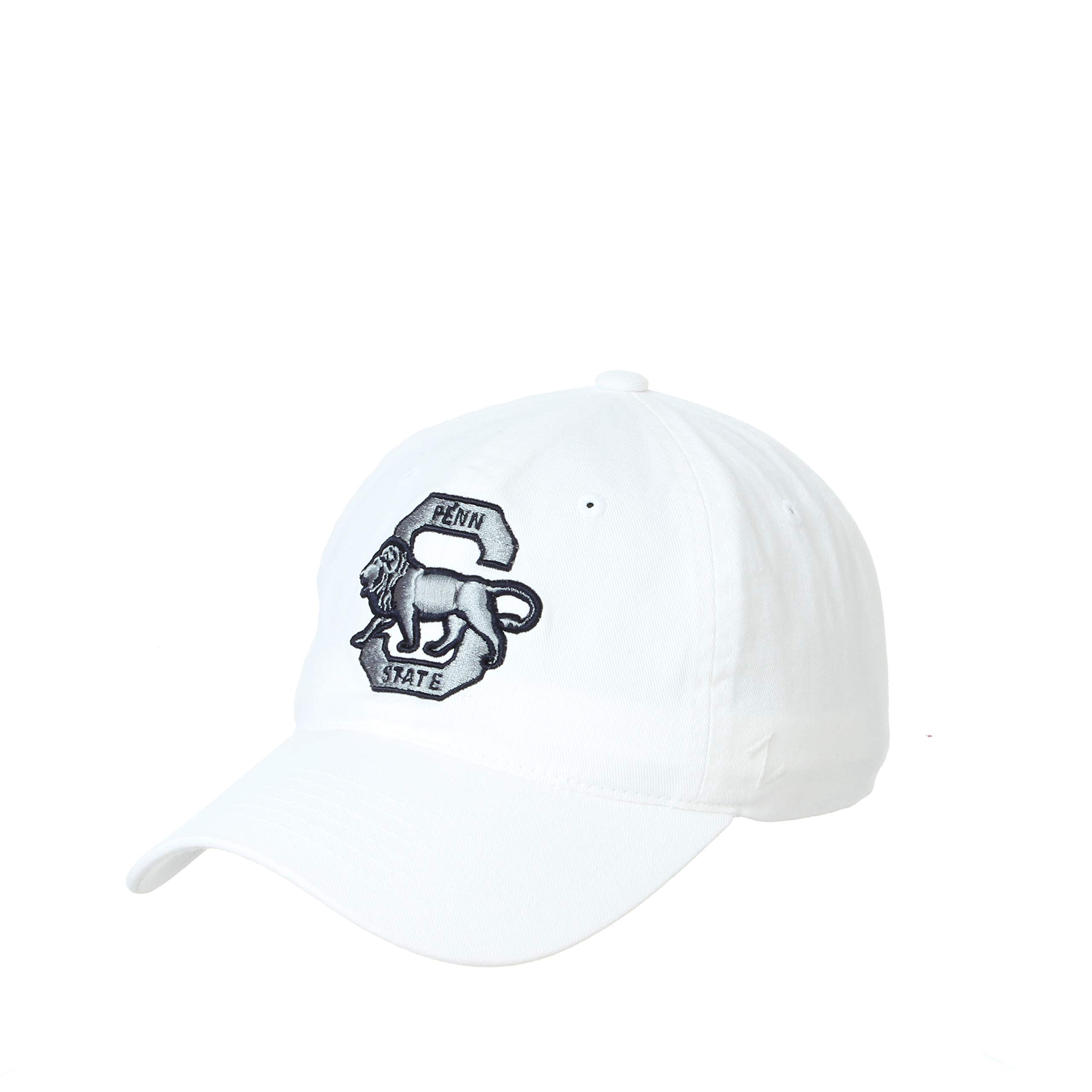 ZHATS NCAA Mens Adjustable Scholarship Vault Hat