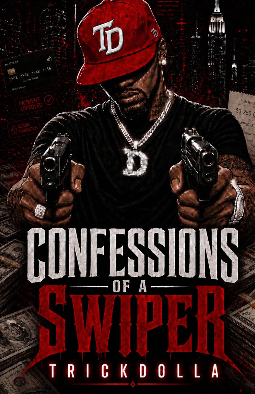 Confessions Of A Swiper: A True Swipe Story