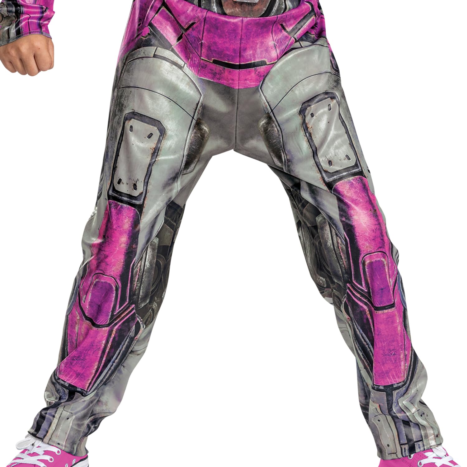 Elita Transformers One - Costume ufficiale del film d'animazione Transformers per bambini
