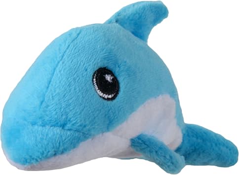 Snuggle Puppy Tender-Tuffs Tiny -     -