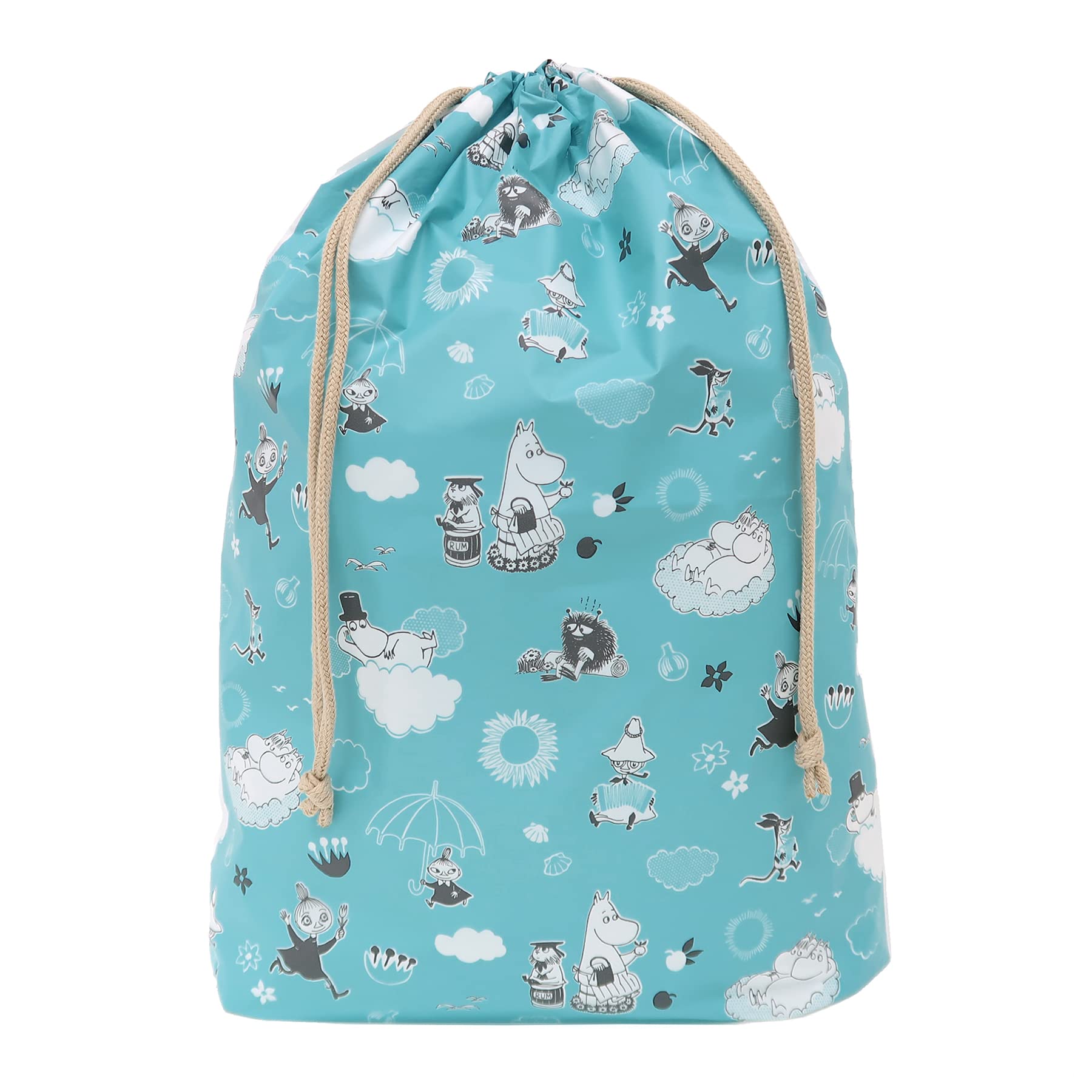 むーみんさん専用 TGE528A【ﾚﾃﾞｨｰｽ/受注生産可】MOOMIN×Estacion～エスタシオン