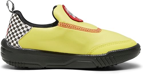 Miniatura 4 de PUMA Tenis unisex Ferrari Bao Kart para niños