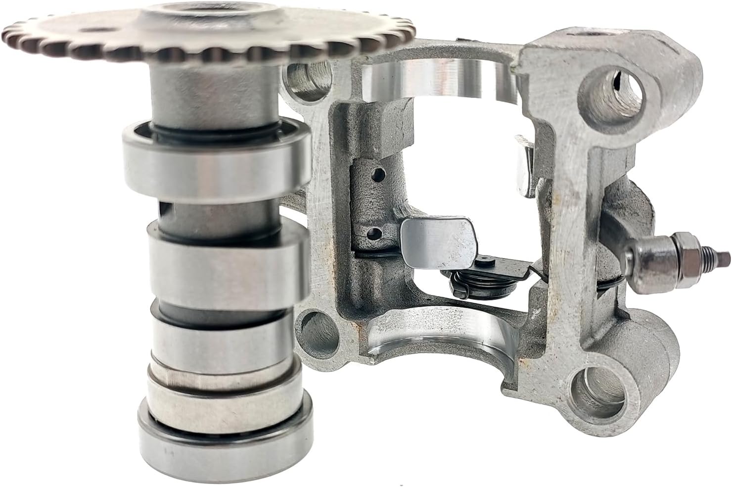 RESV Camshaft Cam Holder for ATV LINHAI 200 CC 62.5 MM Cam Shaft Holder