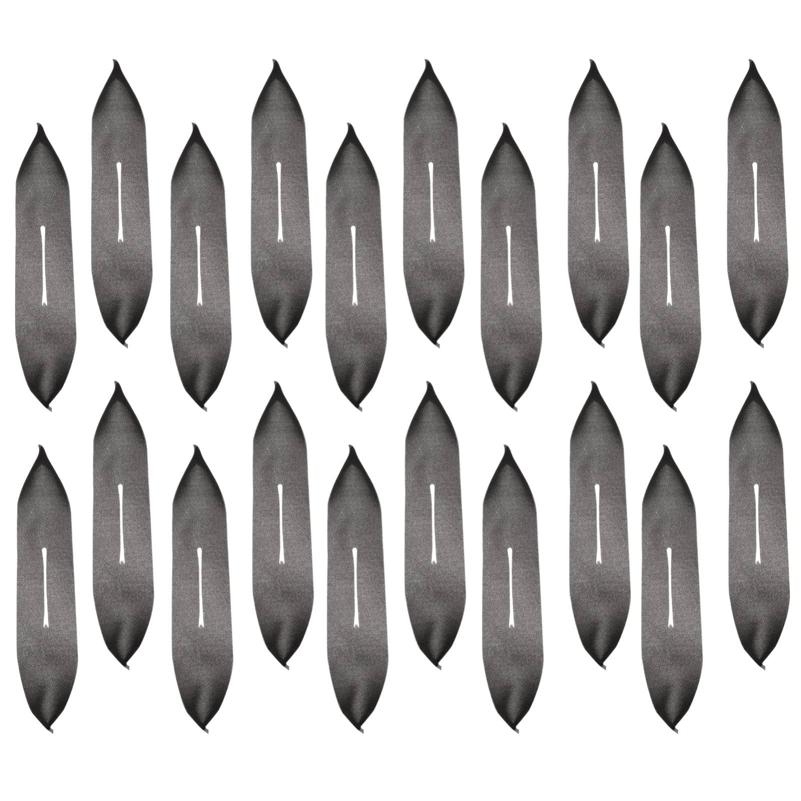 HOMSFOU 60 Pcs Ensemble De Cintres Hanget Cintres pour Jupes Rembourrés en Mousse pour Cintres Hijab Cintre Éponge Couvertures pour Cintres Cintre Éponge Poignée Crochets