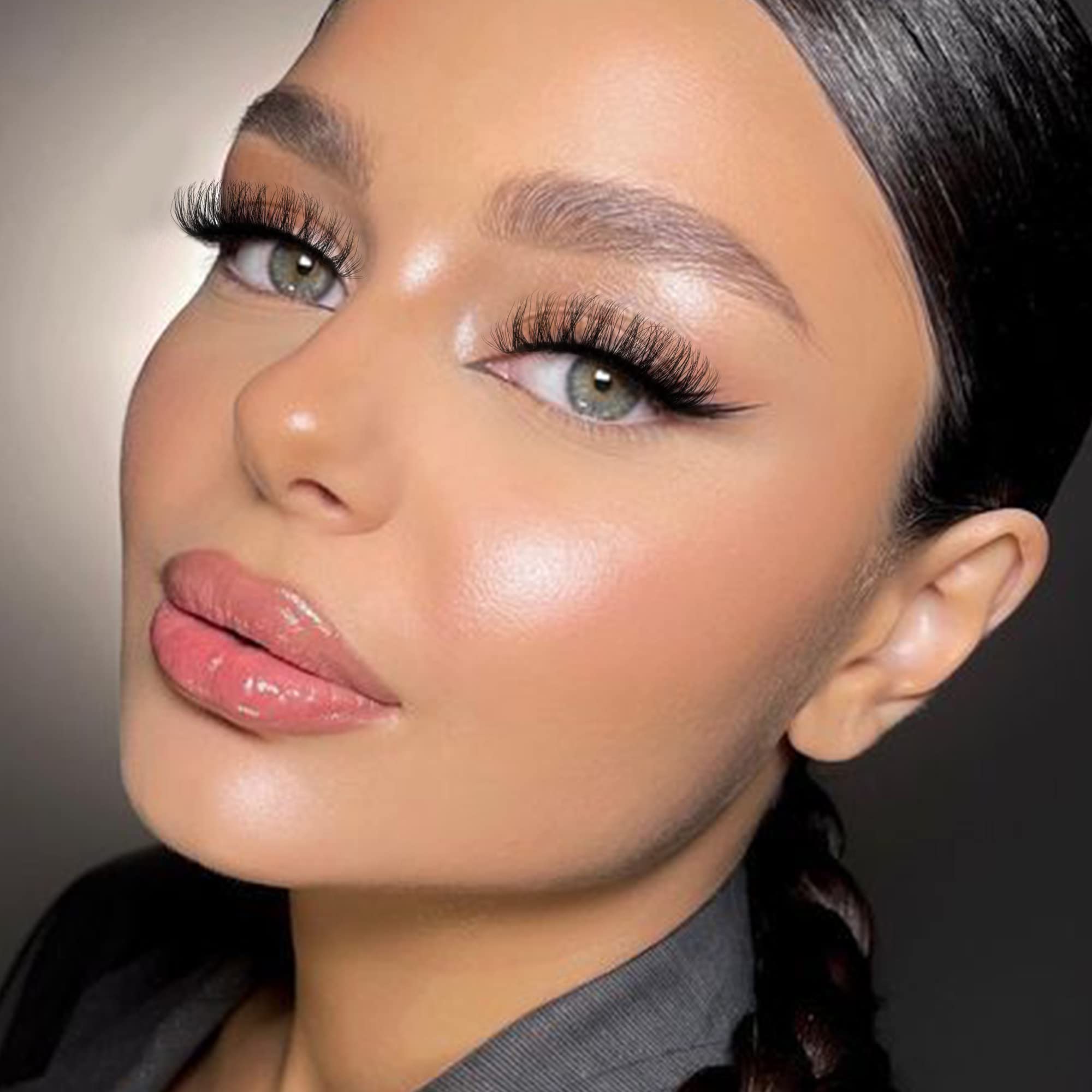 Can you reuse false eyelashes