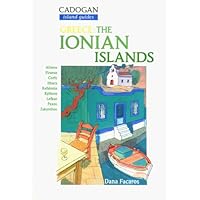 Ionian Islands