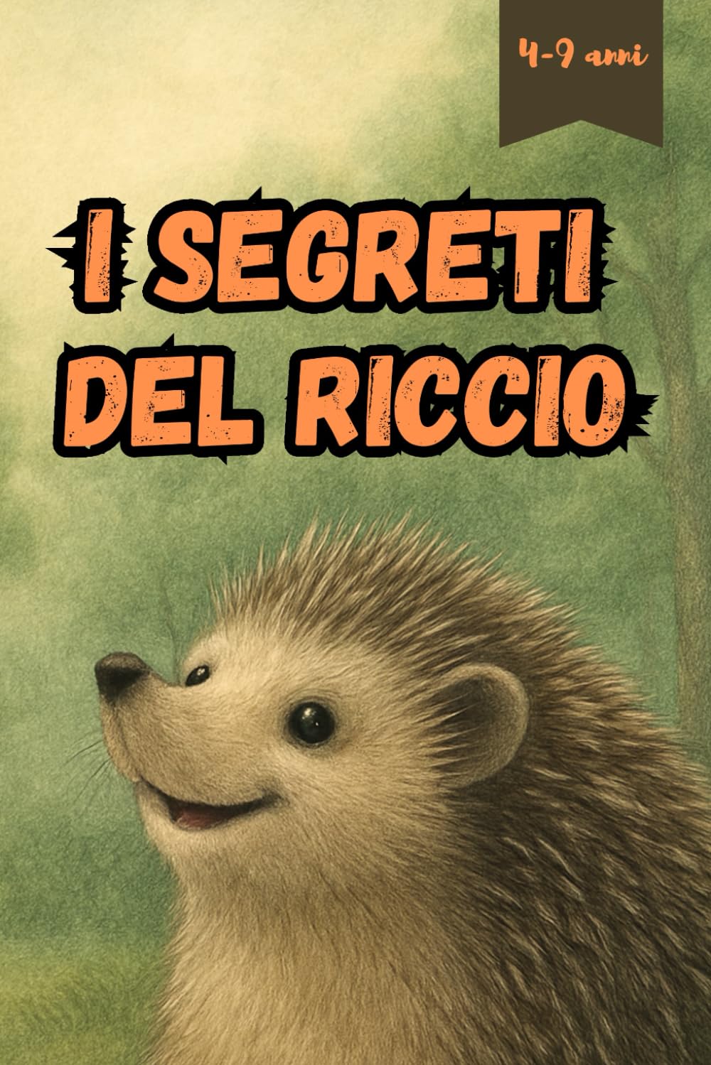 I segreti del Riccio