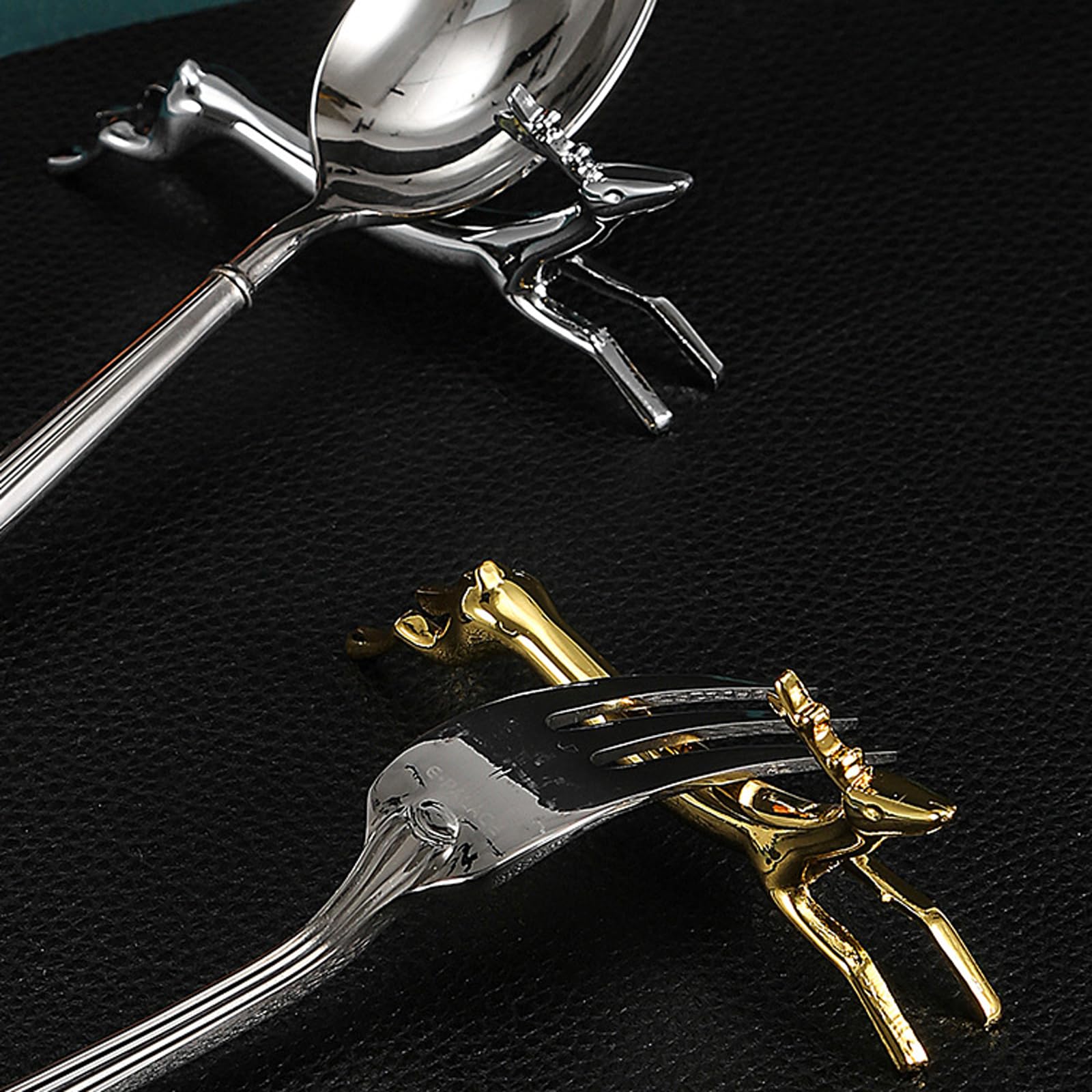 Support de baguettes pour table, cuillère, fourchette, décoration de bureau, vaisselle de restaurant, idéal pour un usage domestique, améliore l'expérience culinaire