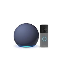 Echo Dot (Ultimo modello)