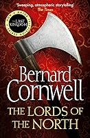 Algopix Similar Product 16 - The Lords of the North. Bernard Cornwell